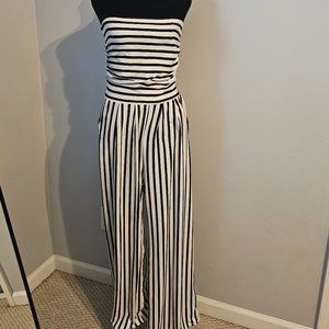 Poof New York Jumpsuit